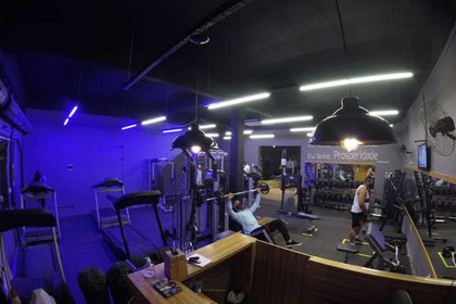 Imagem 1 da galeria do parceiro Onfit