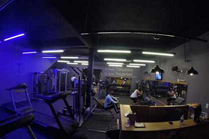 Imagem 5 da galeria do parceiro Onfit