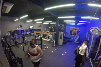 Imagem 9 da galeria do parceiro Onfit