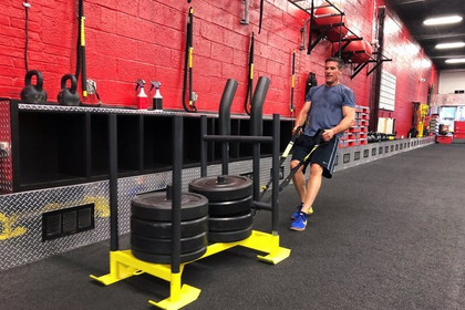 Image 1 from Decker Lindsay Strength & Conditioning partner gallery