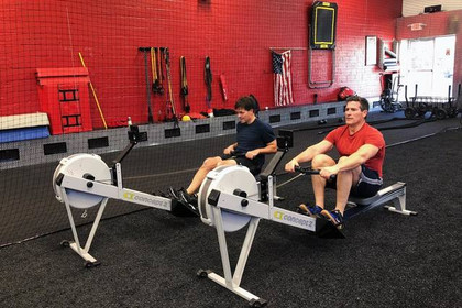 Image 3 from Decker Lindsay Strength & Conditioning partner gallery