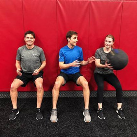 Image 4 from Decker Lindsay Strength & Conditioning partner gallery