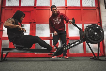 Image 5 from Decker Lindsay Strength & Conditioning partner gallery