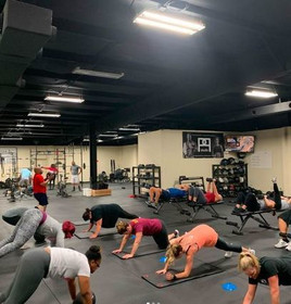 Image 4 from Guru Fitness partner gallery
