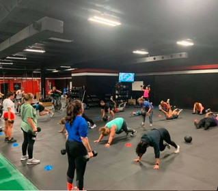 Image 5 from Guru Fitness partner gallery