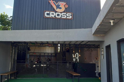 Imagem 1 da galeria do parceiro V3 Cross