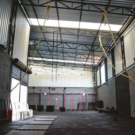 Imagem 2 da galeria do parceiro V3 Cross