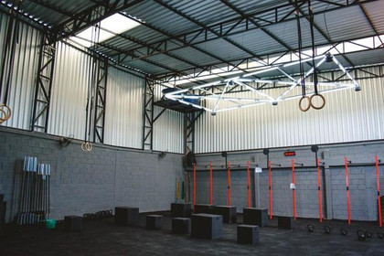 Imagem 3 da galeria do parceiro V3 Cross