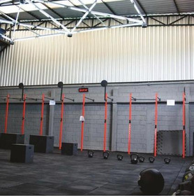 Imagem 4 da galeria do parceiro V3 Cross