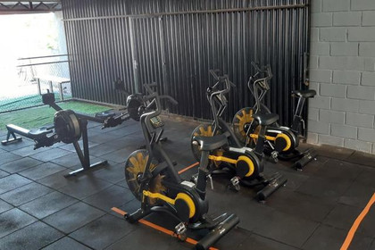 Imagem 6 da galeria do parceiro V3 Cross