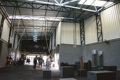 Imagem 7 da galeria do parceiro V3 Cross