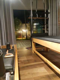 Imagem 1 da galeria do parceiro Pelegrini Pilates