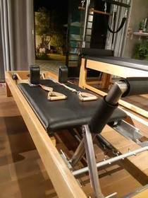 Imagem 2 da galeria do parceiro Pelegrini Pilates