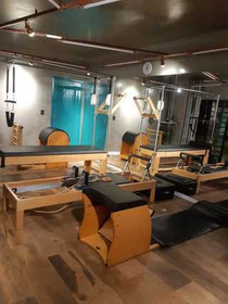Imagem 5 da galeria do parceiro Pelegrini Pilates