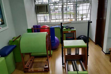 Imagem 2 da galeria do parceiro Centro Terapêutico Matucheski