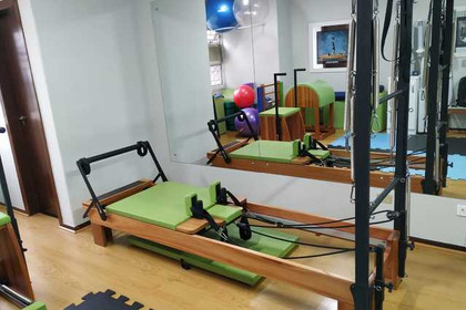 Imagem 4 da galeria do parceiro Centro Terapêutico Matucheski