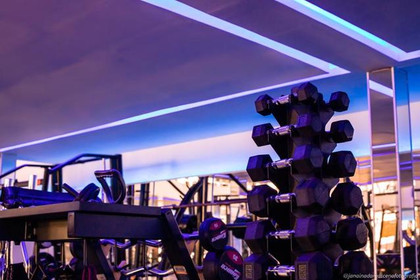 Imagem 7 da galeria do parceiro Body Energy - Dona Clara