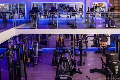 Imagem 3 da galeria do parceiro Body Energy - Dona Clara