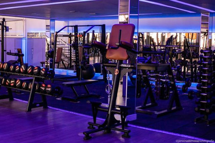 Imagem 1 da galeria do parceiro Body Energy - Dona Clara