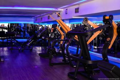 Imagem 5 da galeria do parceiro Body Energy - Dona Clara