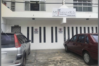 Imagem 1 da galeria do parceiro Movimentar-Se Fisioterapia E Pilates
