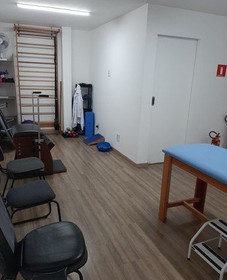 Imagem 4 da galeria do parceiro Movimentar-Se Fisioterapia E Pilates