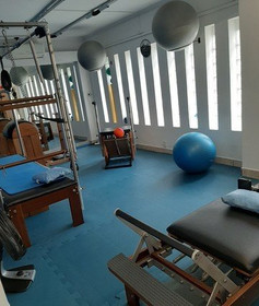 Imagem 2 da galeria do parceiro Movimentar-Se Fisioterapia E Pilates