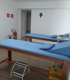 Imagem 5 da galeria do parceiro Movimentar-Se Fisioterapia E Pilates