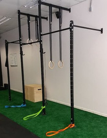 Imagem 1 da galeria do parceiro Lifit Training