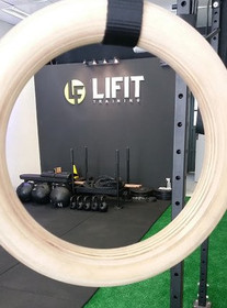 Imagem 2 da galeria do parceiro Lifit Training