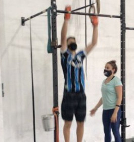 Imagem 3 da galeria do parceiro Lifit Training