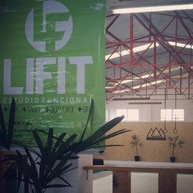 Imagem 4 da galeria do parceiro Lifit Training