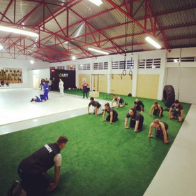 Imagem 5 da galeria do parceiro Lifit Training