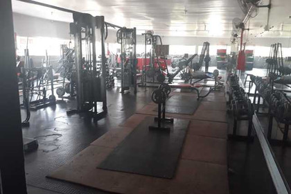 Imagem 3 da galeria do parceiro Academia i9 Fitness
