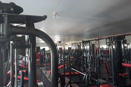 Imagem 5 da galeria do parceiro Academia i9 Fitness