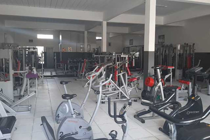 Imagem 4 da galeria do parceiro Academia Zeus