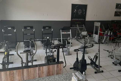 Imagem 6 da galeria do parceiro Academia Zeus
