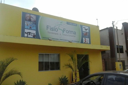 Imagem 2 da galeria do parceiro Fisio e Forma