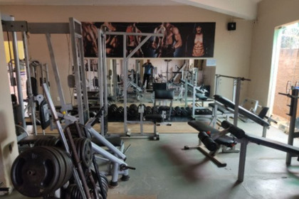 Imagem 6 da galeria do parceiro Fisio e Forma