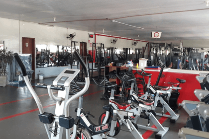 Imagem 6 da galeria do parceiro Academia i9 Fitness