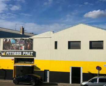 Imagen 2 de la galería del partner Fitness Prat II