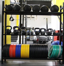 Imagen 7 de la galería del partner Fitness Prat II