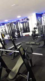 Imagem 3 da galeria do parceiro Academia Vital Fit