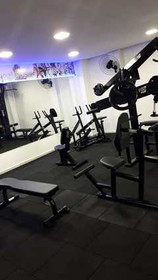 Imagem 4 da galeria do parceiro Academia Vital Fit