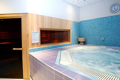 Image 2 from Nuffield Health Battersea partner gallery