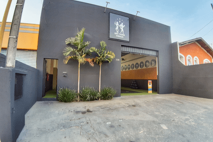Imagem 2 da galeria do parceiro Cross Training Esmeralda