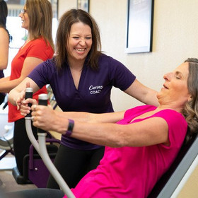 Image 5 from Curves - Arvada - East partner gallery