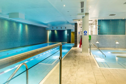 Image 1 from Nuffield Health Covent Garden partner gallery