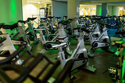 Image 2 from Nuffield Health Covent Garden partner gallery