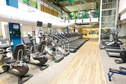 Image 4 from Nuffield Health Covent Garden partner gallery